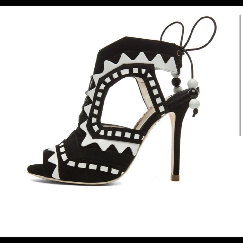 Sophia Webster Rico Heels